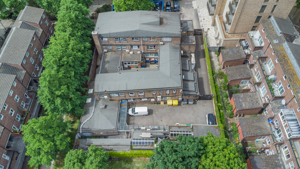 0.28 acres Development Land, 22 Sonderburg Road, London, N7 - Available, Image 7