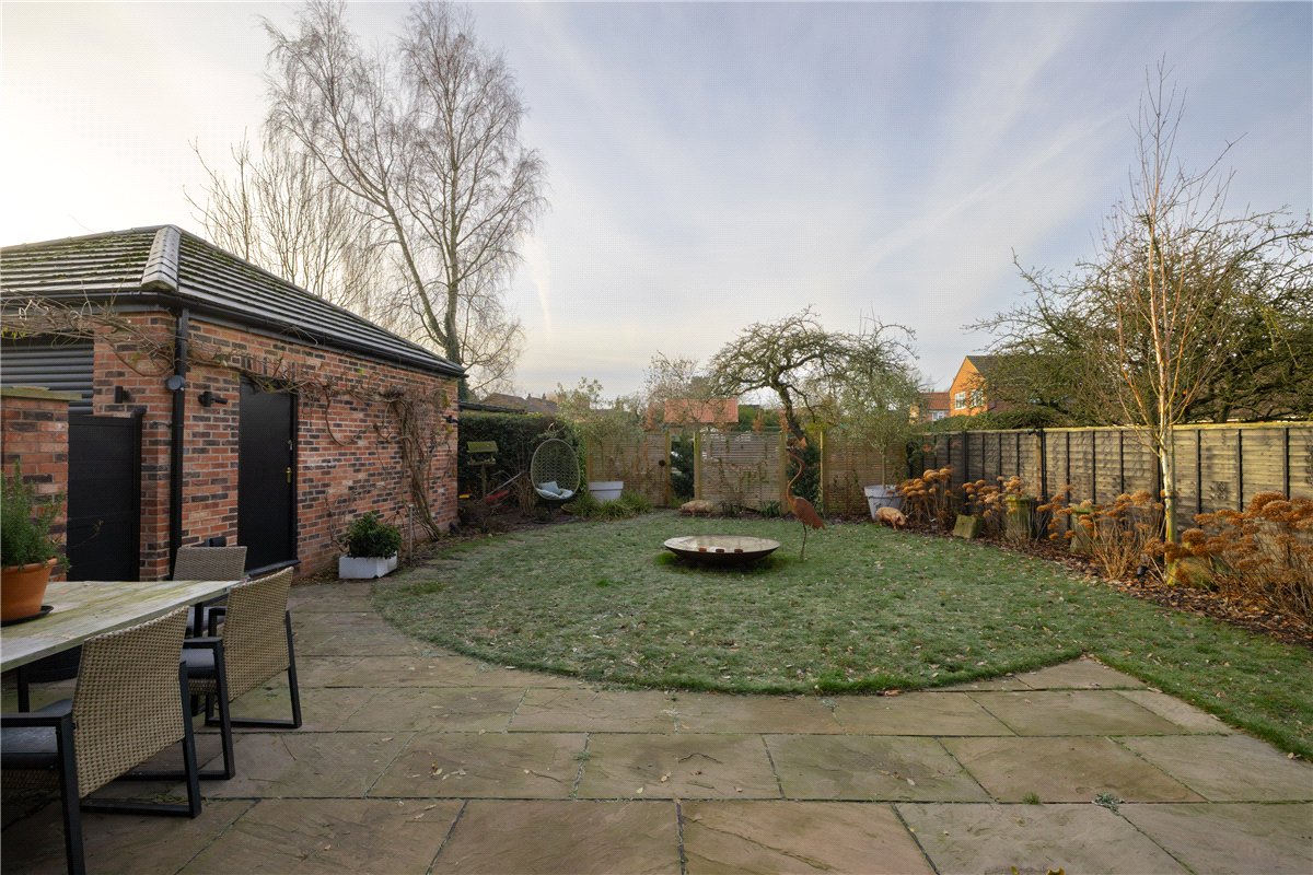 5 bedroom House, Alne Road, Tollerton, YO61 - Available, Image 32