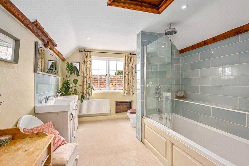 5 bedroom House, Martins Road, Keevil, BA14 - , Image 13