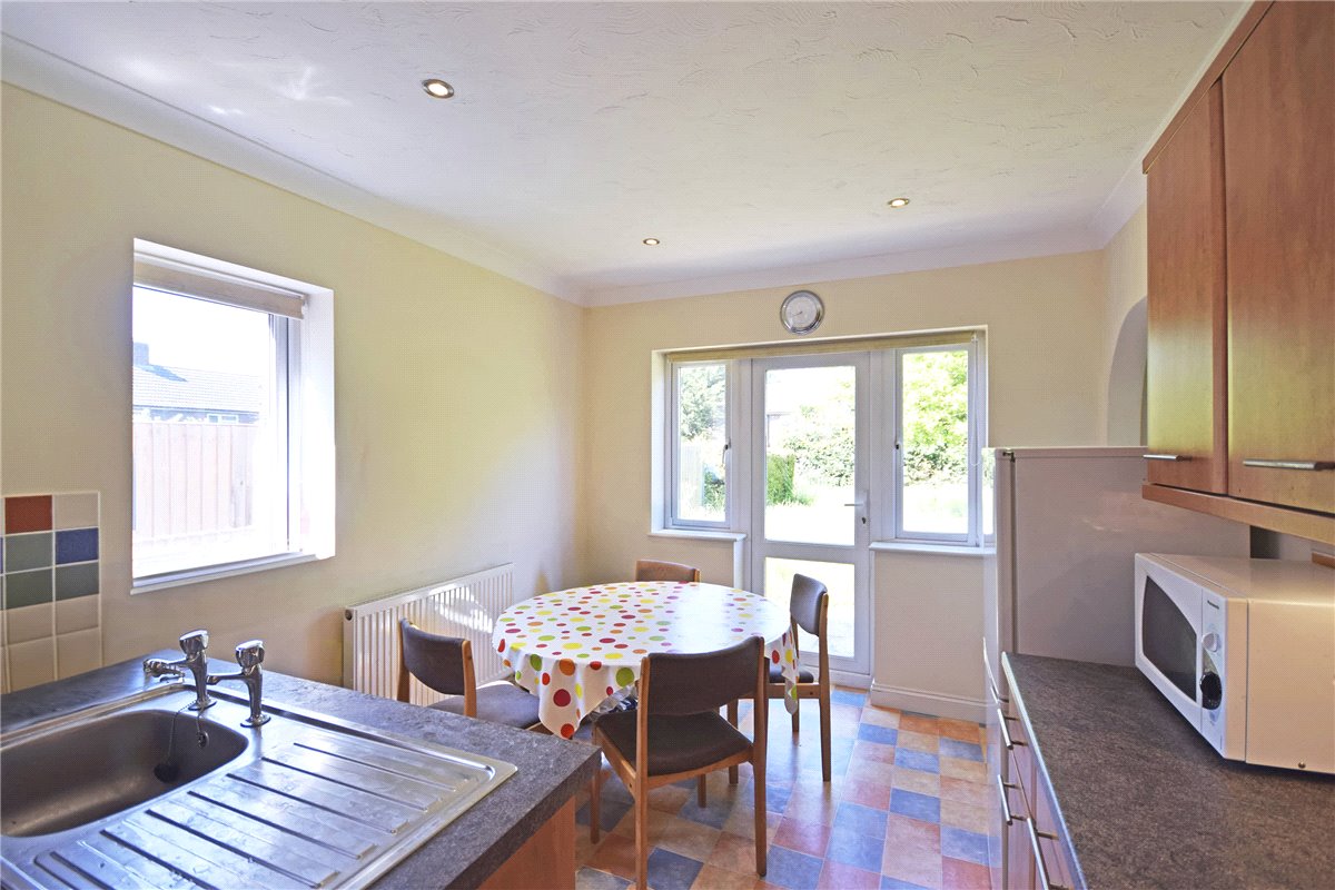 4 bedroom House, Galfrid Road, Cambridge, CB5 - Sold, Image 3