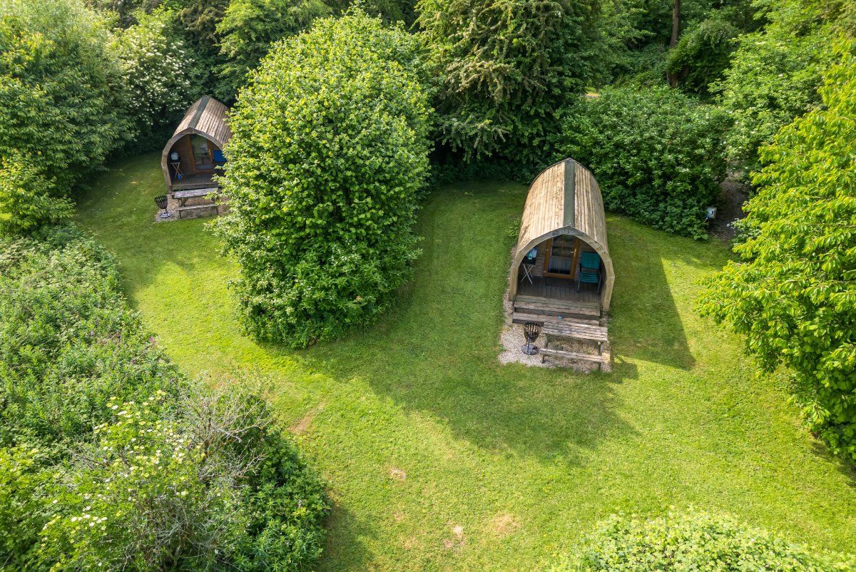 5.29  Land, Farleigh Rise, Monkton Farleigh, BA15 - Sold STC, Image 18