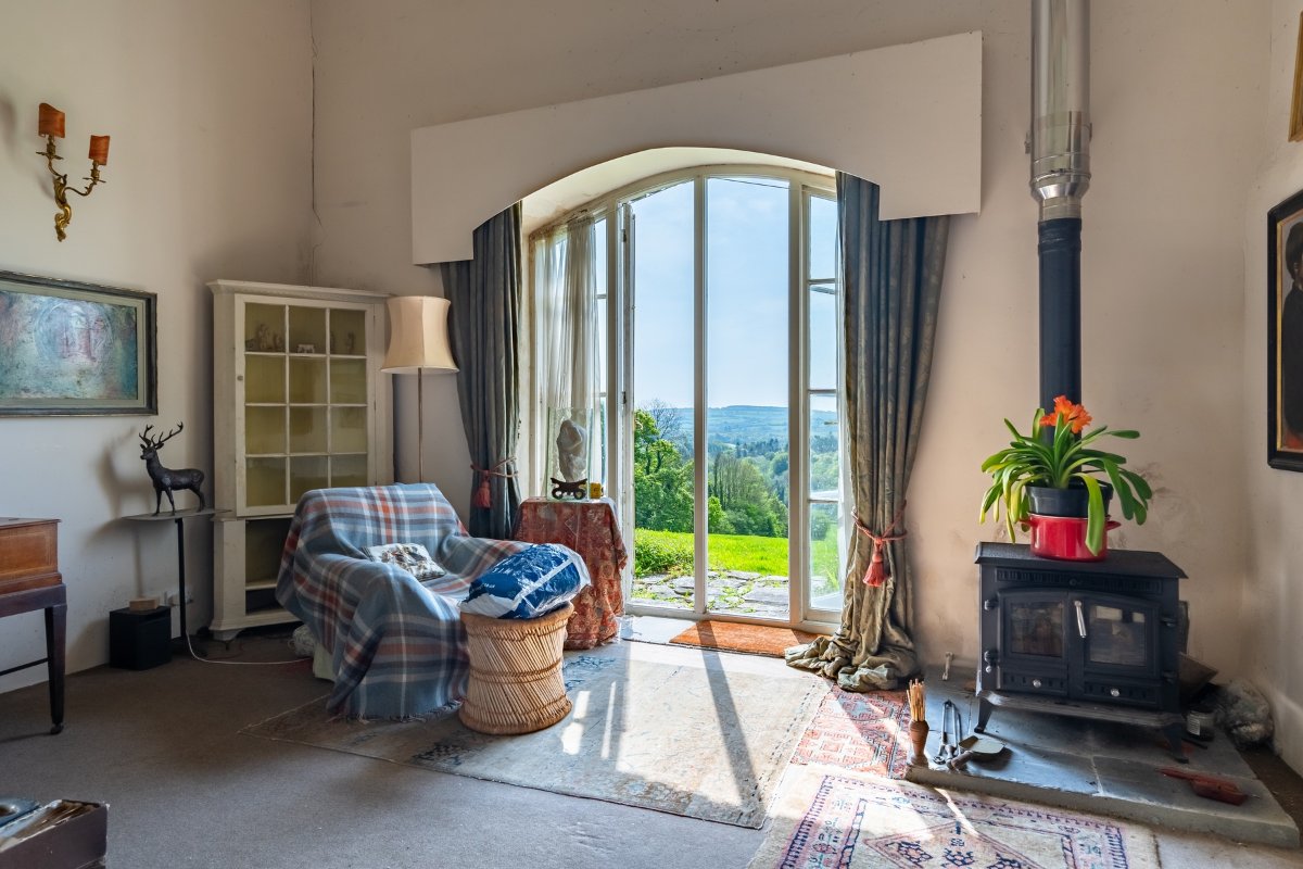 45.57  Farm, Golberdon, Callington, PL17 - Sold, Image 5