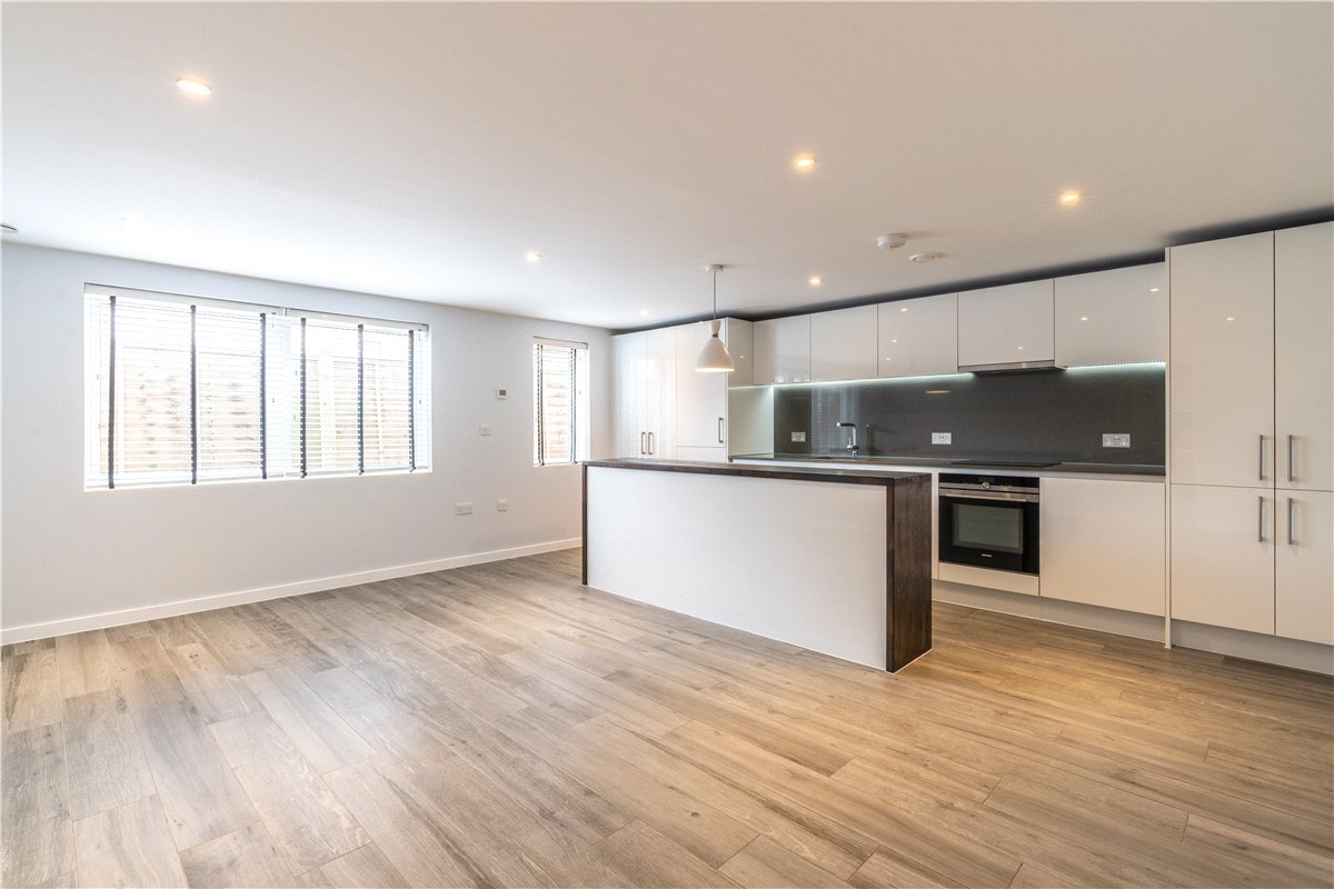 1 bedroom Flat, Great Eastern Street, Cambridge, CB1 - Sold STC, Image 4