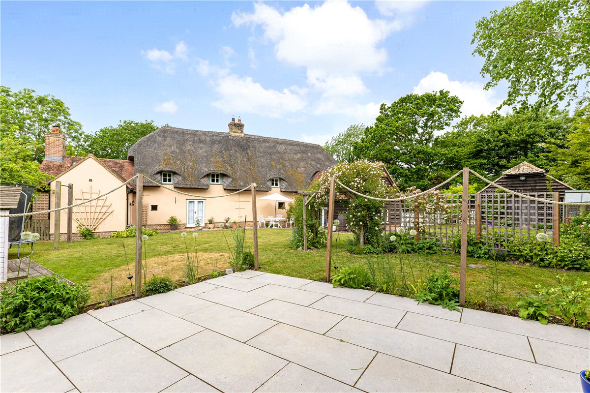 4 bedroom House, West Green, Barrington, CB22 - Available, Image 4