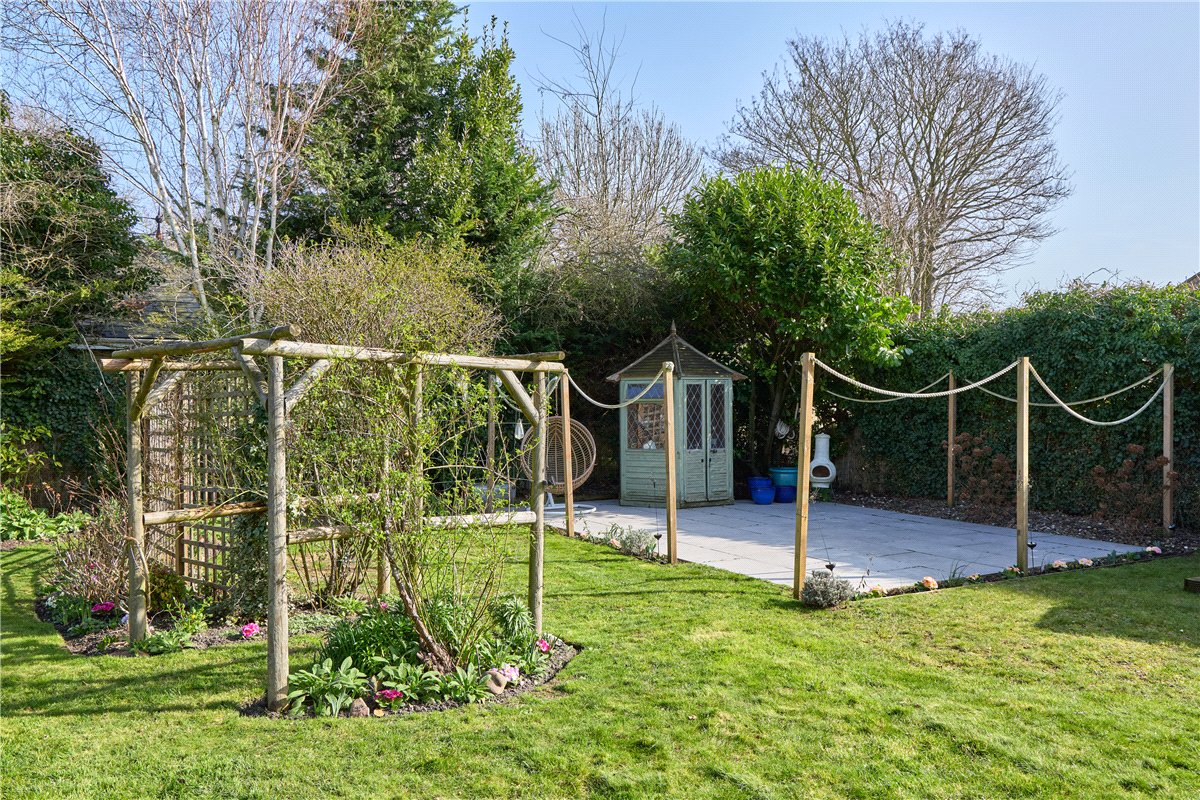 4 bedroom House, West Green, Barrington, CB22 - Available, Image 4