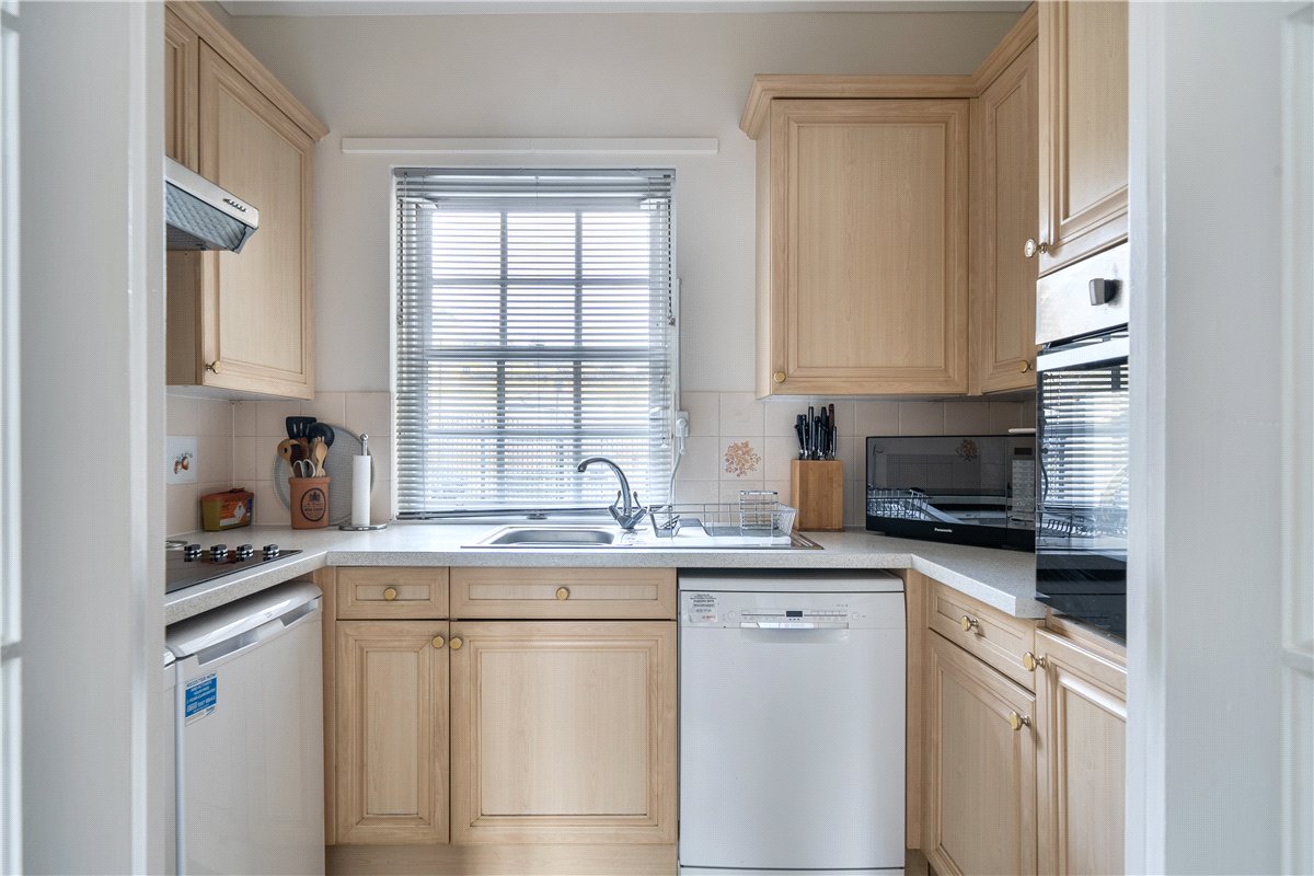 2 bedroom Flat, Sydney Wharf, Bath, BA2 - Available, Image 5