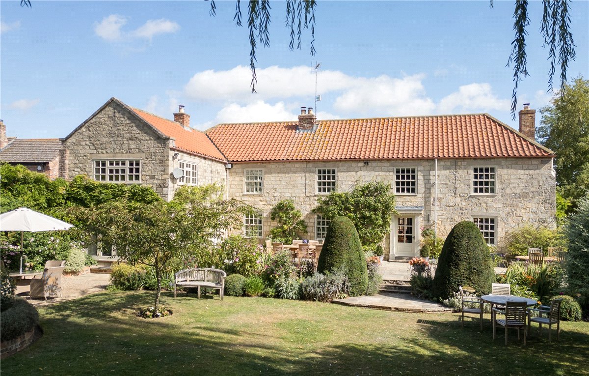 5 bedroom House, Copgrove Lane, Burton Leonard, HG3 - Available