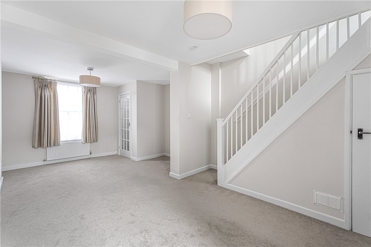 2 bedroom House, Great Clarendon Street, Oxford, OX2 - Let Agreed, Image 11