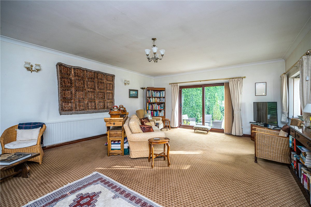 4 bedroom House, Pump Alley, Bolton Percy, YO23 - Available, Image 5