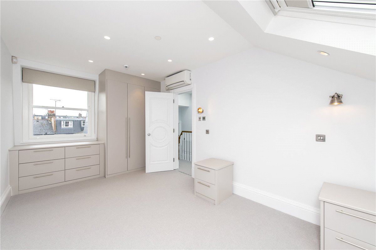 5 bedroom House, Kimbell Gardens, London, SW6 - Available, Image 29
