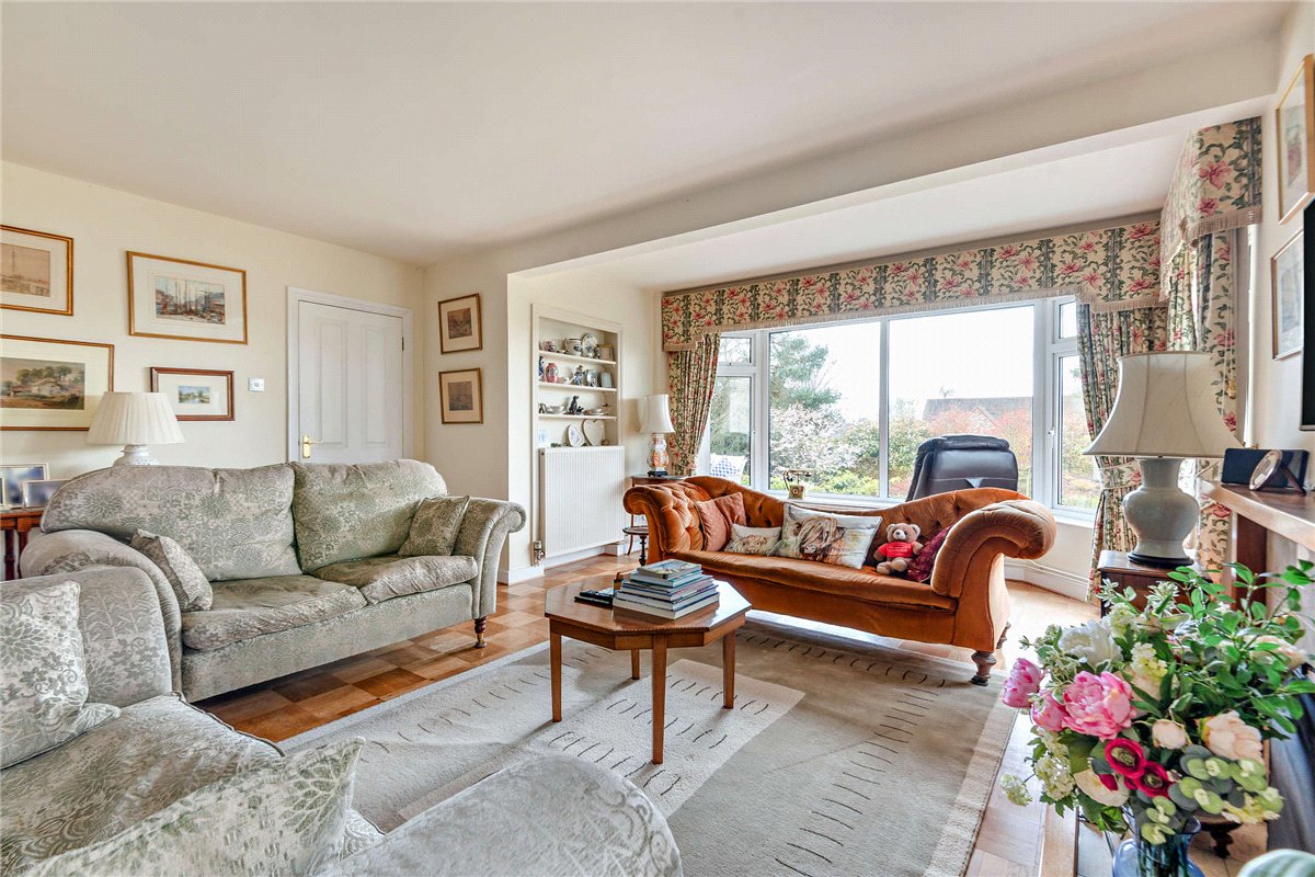 4 bedroom House, Garden Close Lane, Newbury, RG14 - Available, Image 18