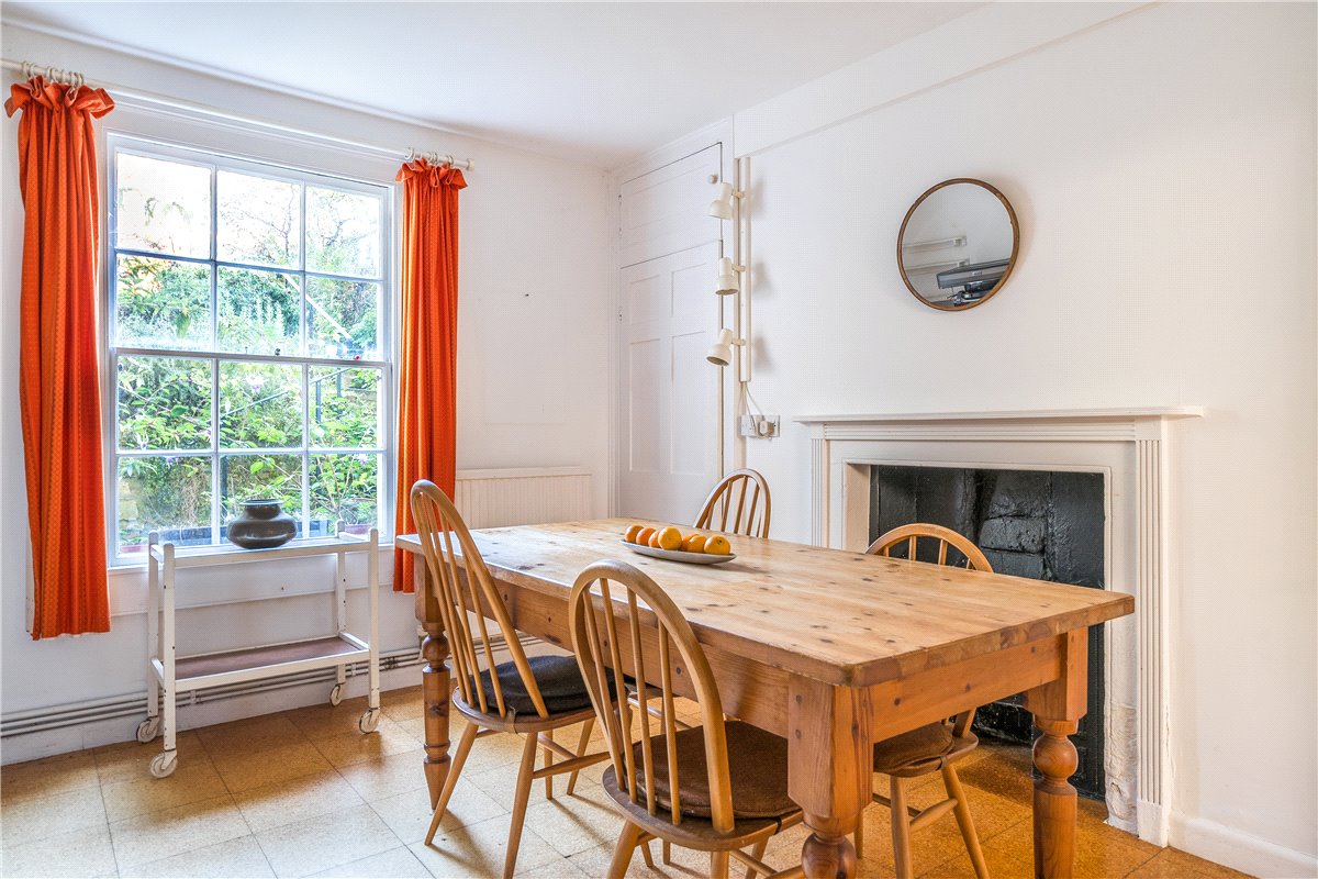 3 bedroom House, Northampton Street, Bath, BA1 - Sold, Image 6