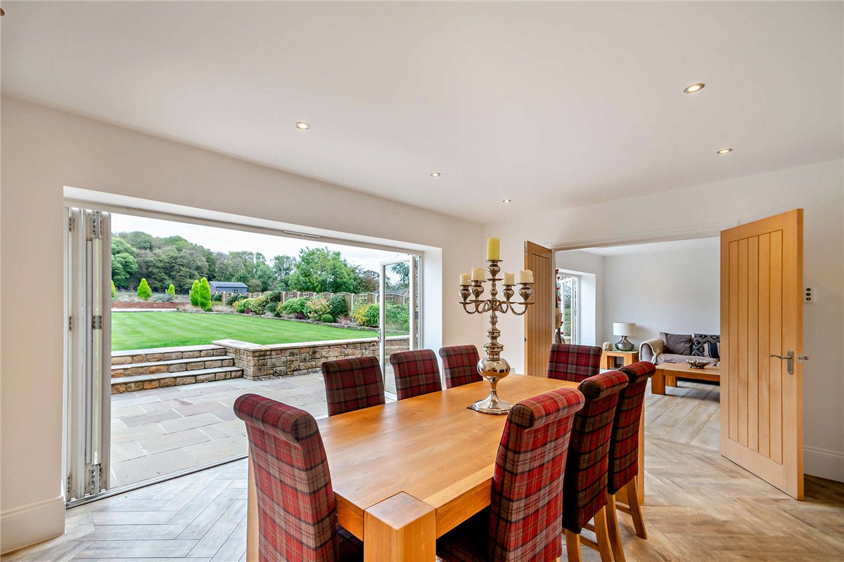 5 bedroom House, Main Street, Ledston, WF10 - Sold STC, Image 6