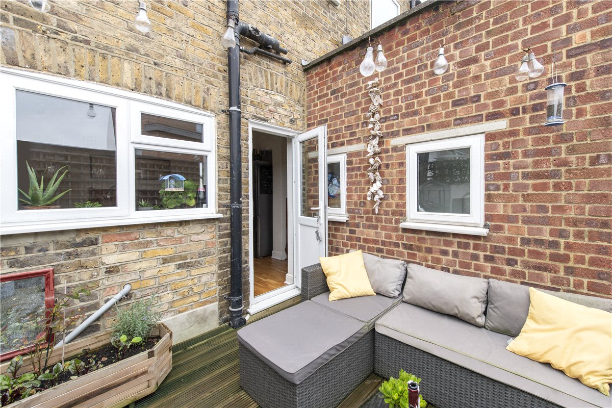 2 bedroom House, Lydden Grove, London, SW18 - Sold, Image 8