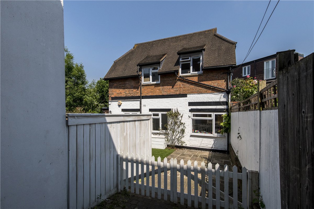 4 bedroom Residential, St. James's Drive, Wandsworth Common, SW17 - Sold, Image 1