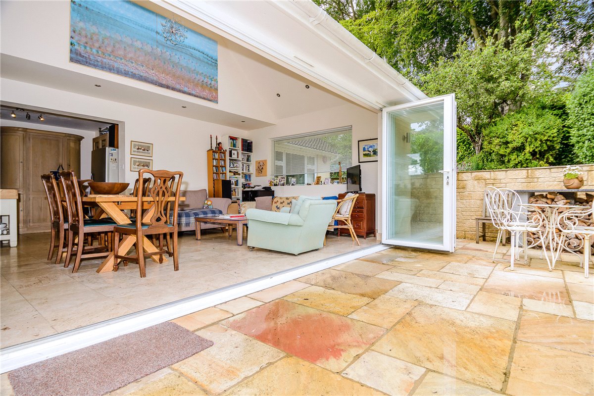 4 bedroom House, St. Stephens Close, Bath, BA1 - Sold, Image 1