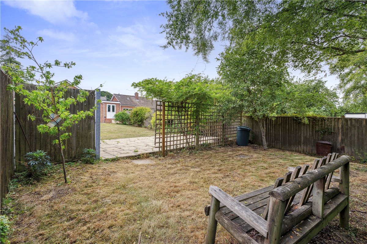 3 bedroom Bungalow, West Manton, Manton, SN8 - Sold STC, Image 1