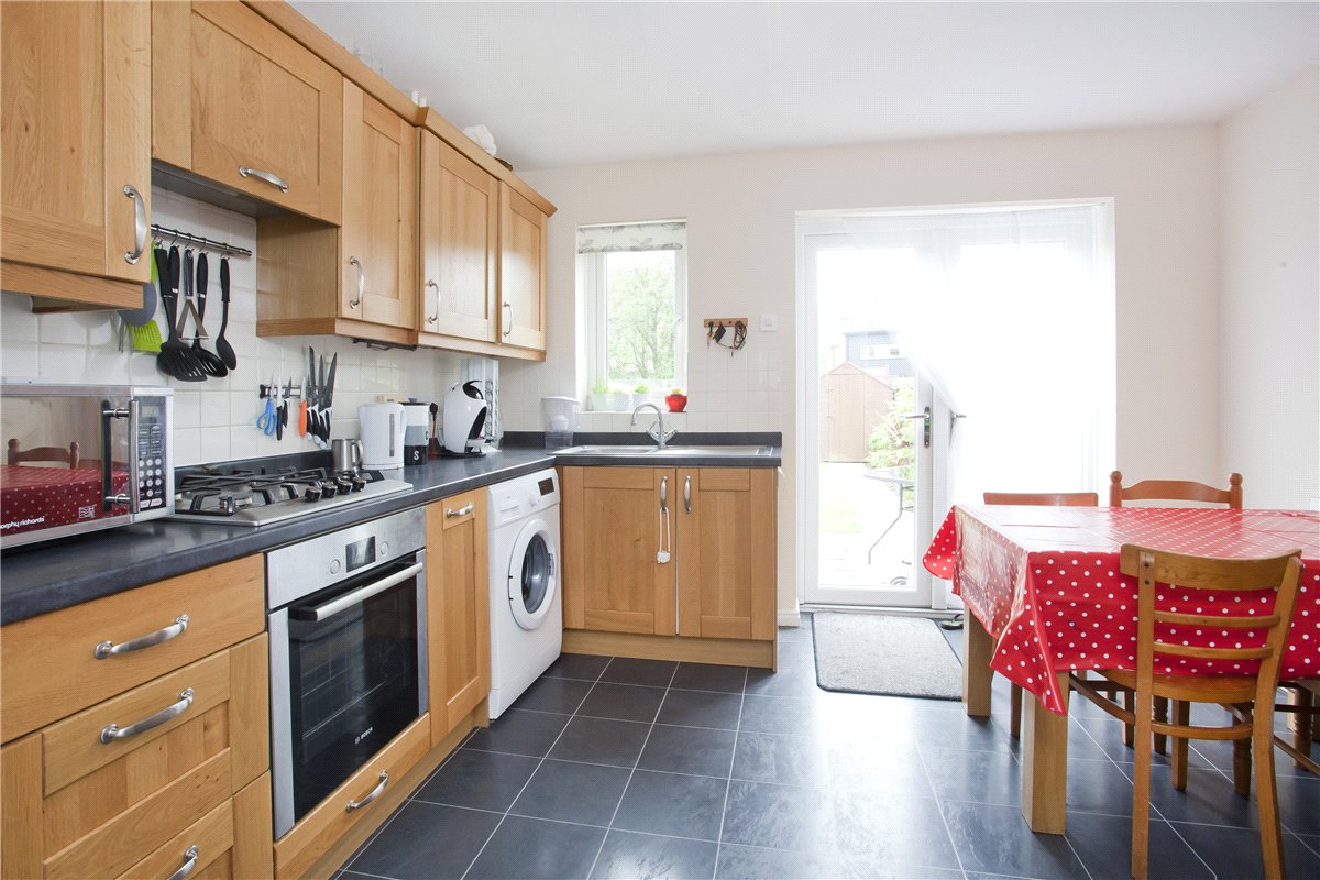 2 bedroom House, Tamworth Road, York, YO30 - , Image 1