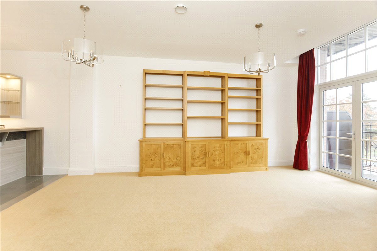 2 bedroom Flat, The Residence, Bishopthorpe Road, YO23 - , Image 8