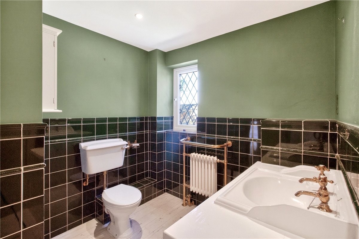 5 bedroom House, Hamley Heath, Rugeley, WS15 - Available, Image 7