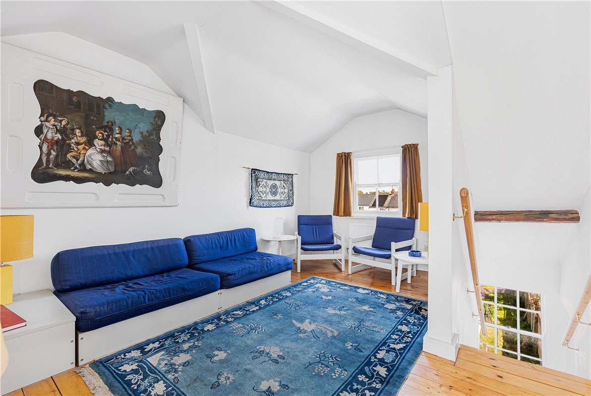 3 bedroom House, West Street, Oxford, OX2 - Available, Image 9