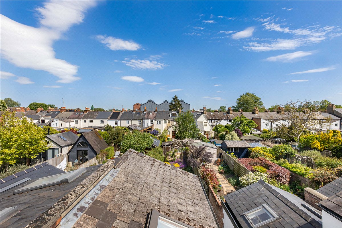 3 bedroom House, West Street, Oxford, OX2 - Available, Image 9