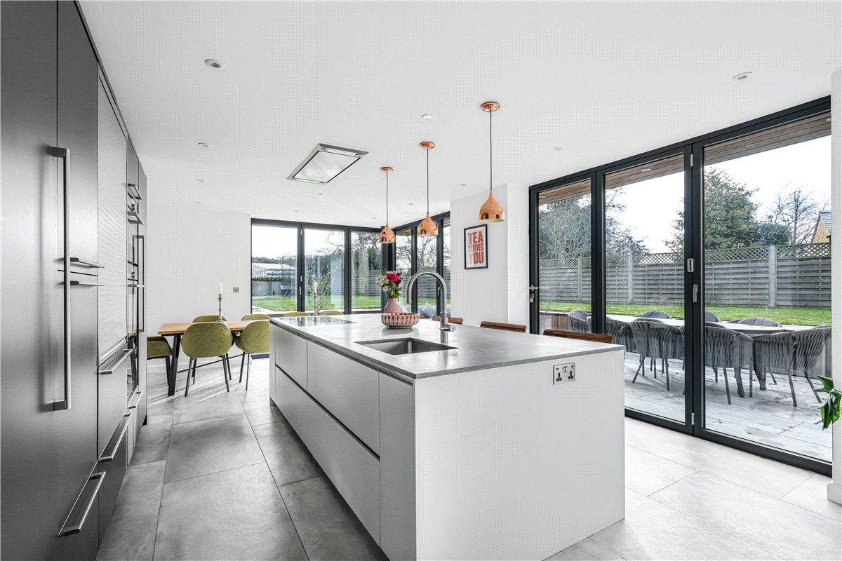 4 bedroom House, Weston Road, Bletchingdon, OX5 - Available, Image 32