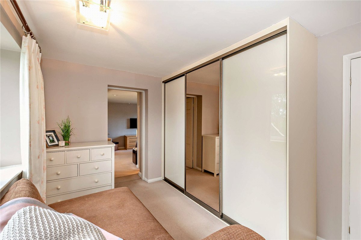 4 bedroom House, Manor Garth, Ledsham, LS25 - Available, Image 10