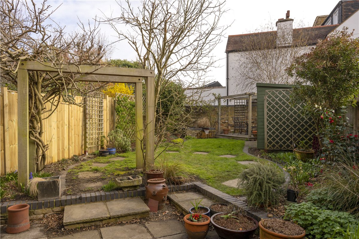 5 bedroom House, Ellerton Road, London, SW18 - Sold, Image 8