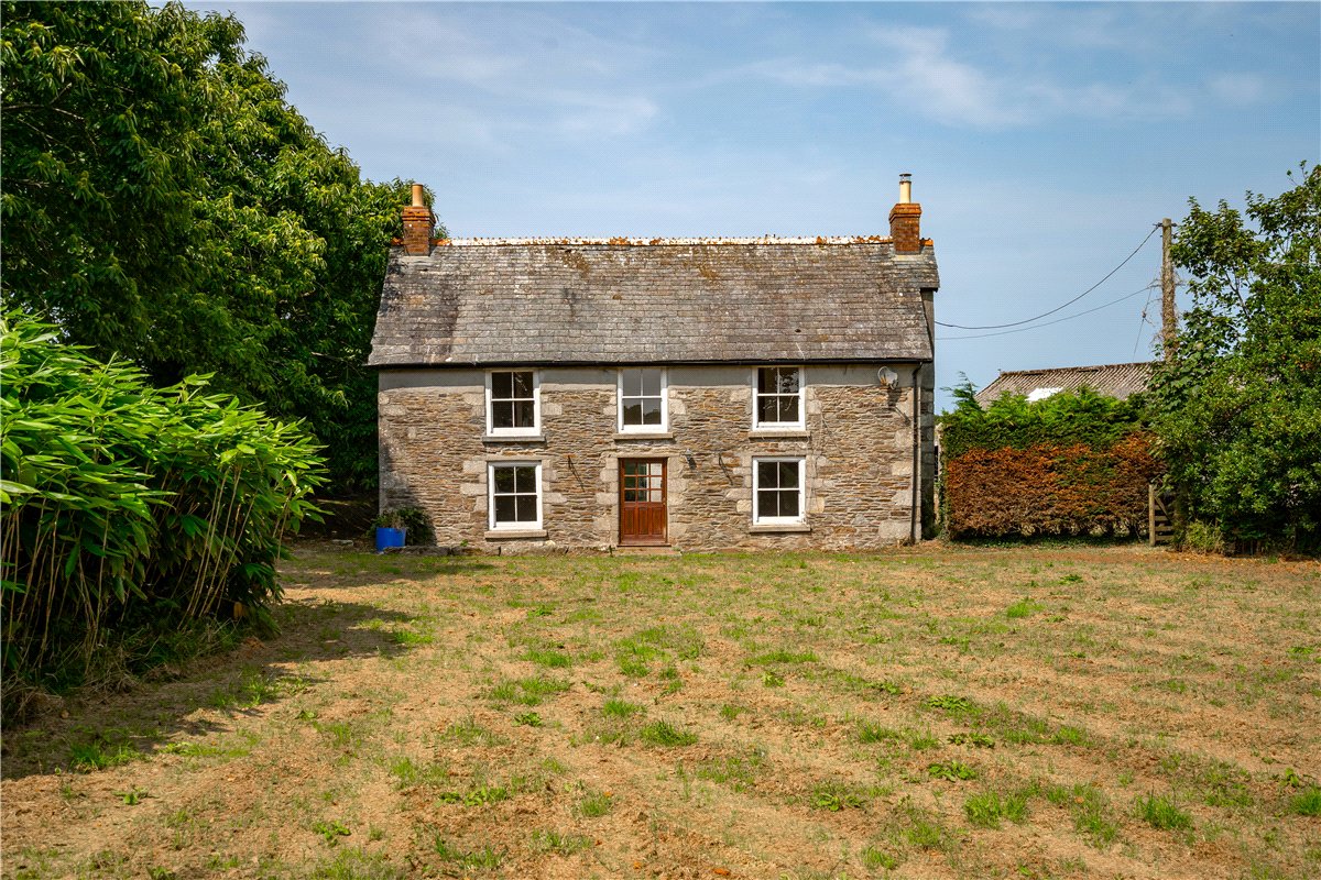 4.4  Land, Grampound Road, Truro, TR2 - Available, Image 23