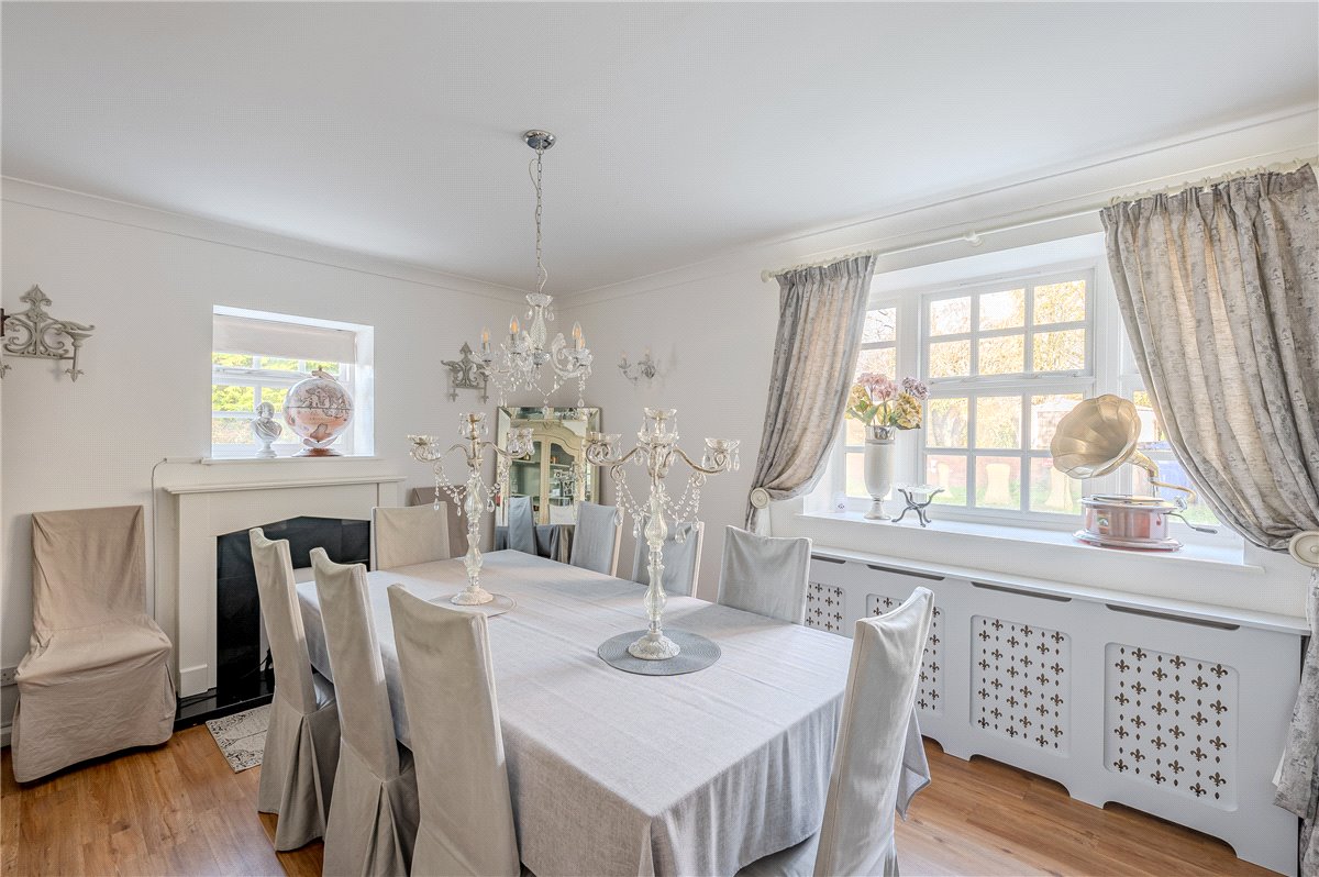 5 bedroom House, Old Road, Cawood, YO8 - Sold, Image 11