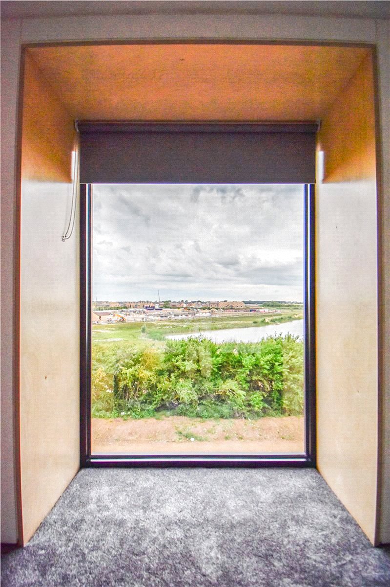4 bedroom House, Lockhart Way, Northstowe, CB24 - , Image 8