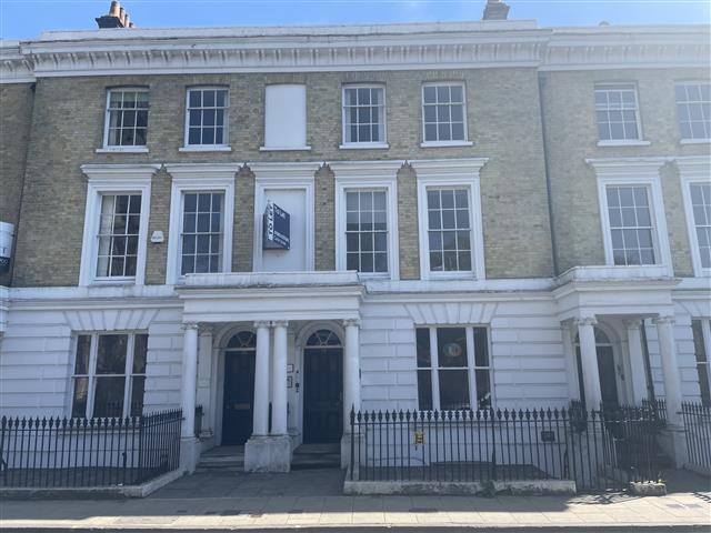 224 Sq Ft, 45 Southgate Street, Winchester, SO23 - Available