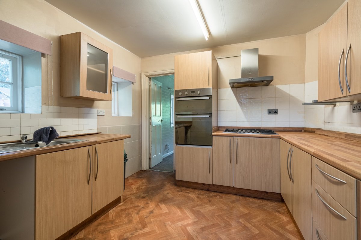 3 bedroom Cottage, Zelah, Truro, TR4 - Sold STC, Image 6