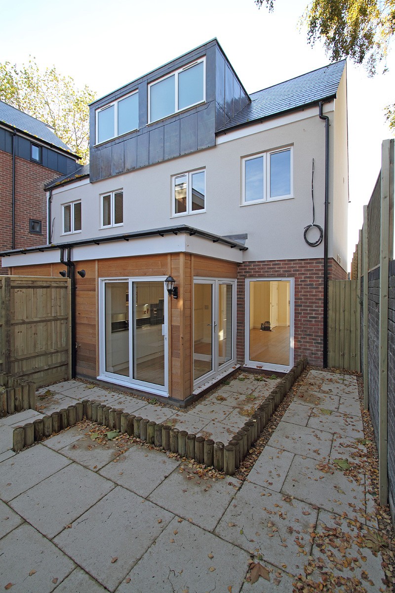 3 bedroom House, Jericho Street, Jericho, OX2 - Let Agreed, Image 4
