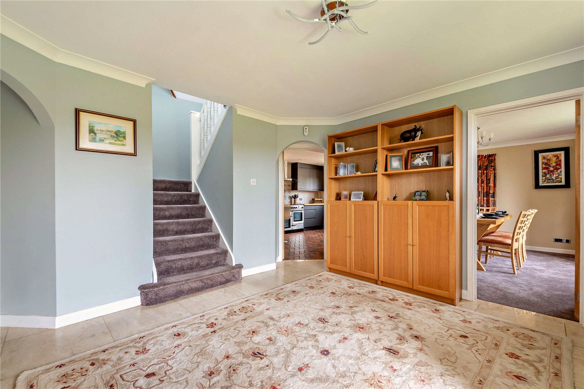 4 bedroom House, Oxford Road, Donnington, RG14 - Sold STC, Image 10