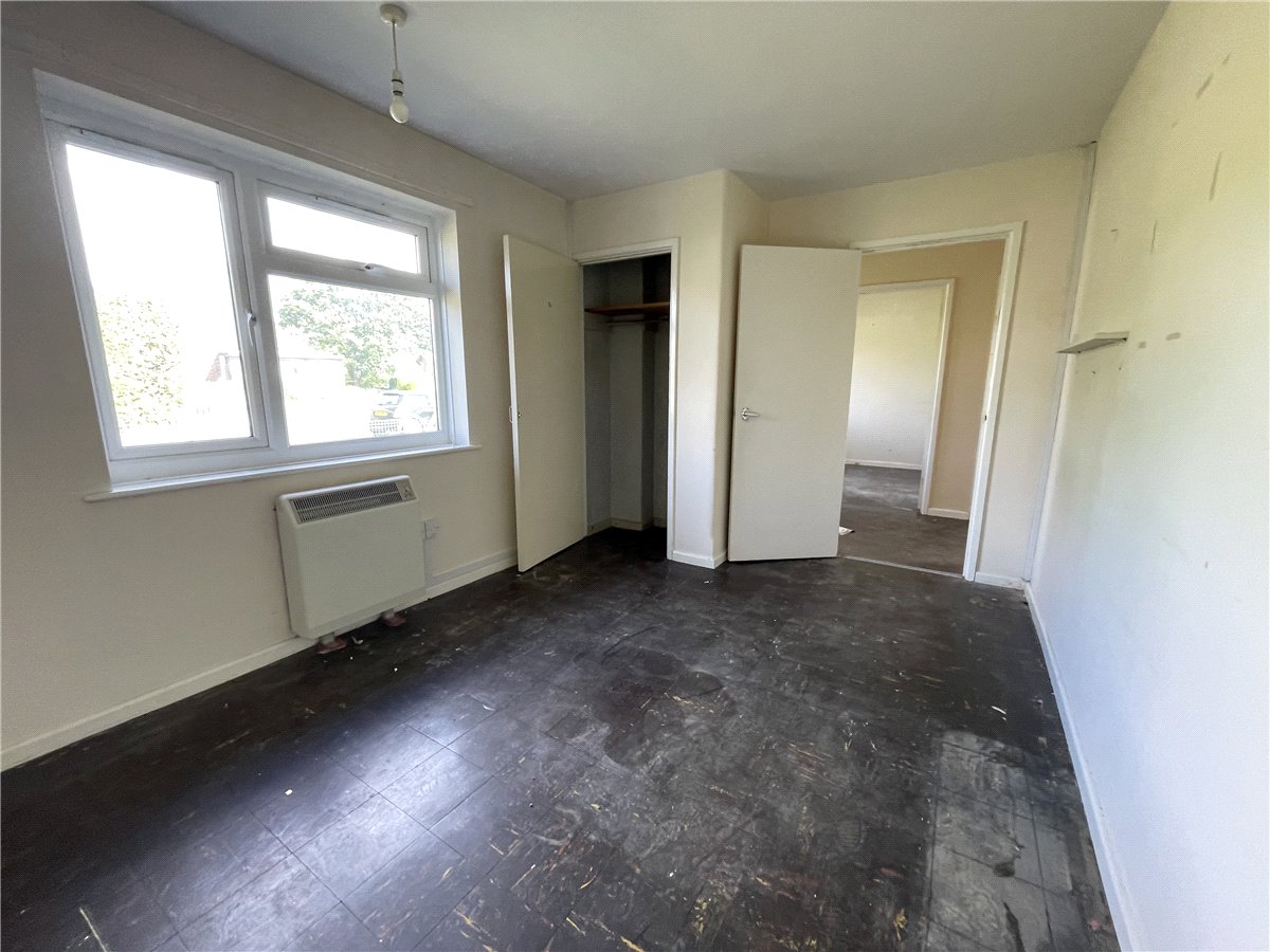 2 bedroom Bungalow, Broadfields, Pewsey, SN9 - Sold, Image 10