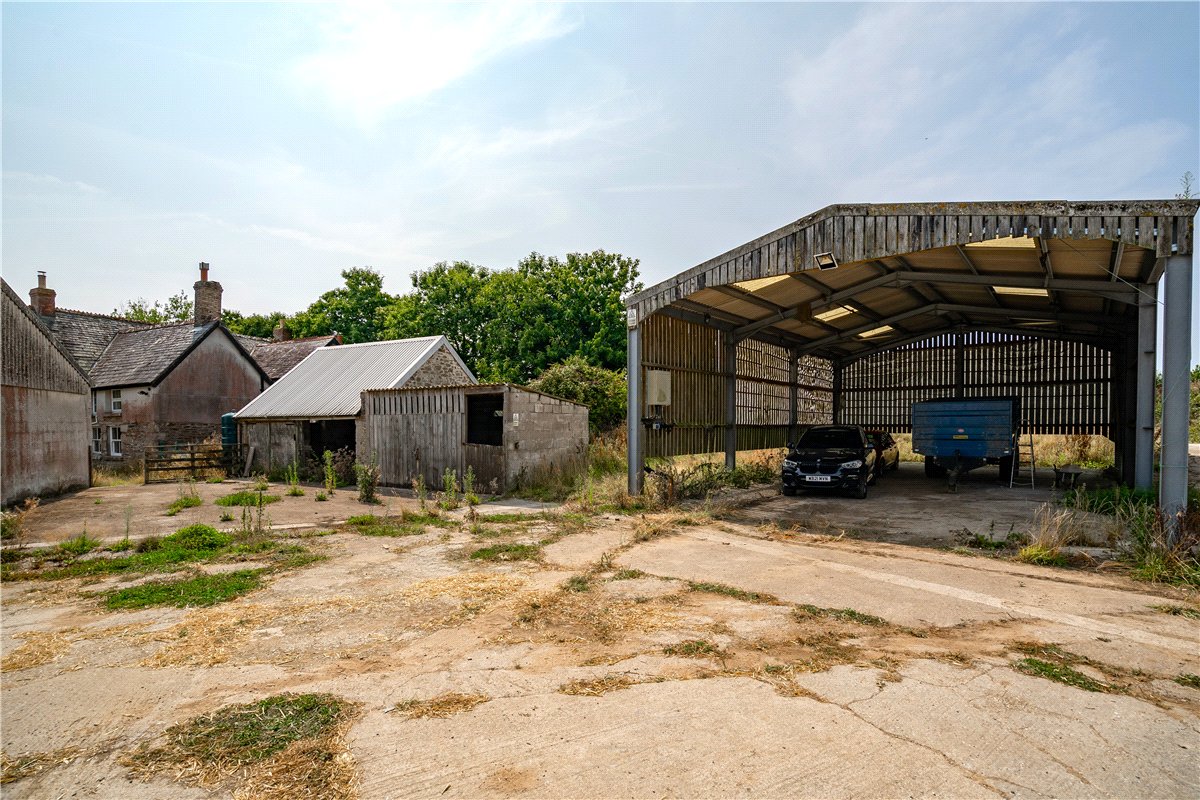 4.4  Land, Grampound Road, Truro, TR2 - Available, Image 24