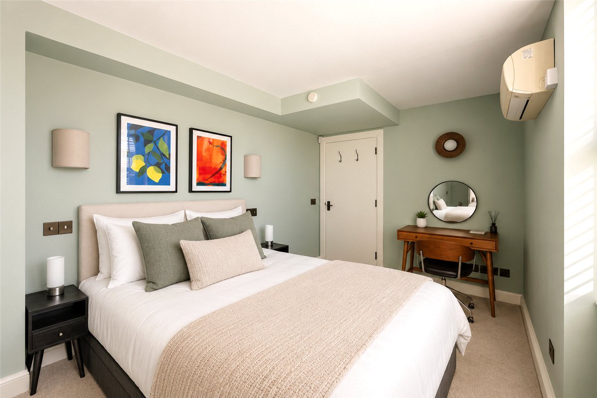 2 bedroom Residential, Albemarle Street, Mayfair, W1S - Available, Image 2