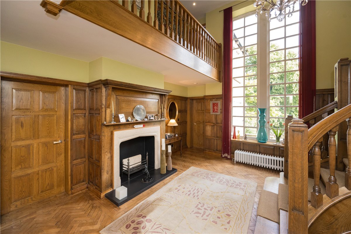 5 Bedroom Single Family Home/House's Image 5