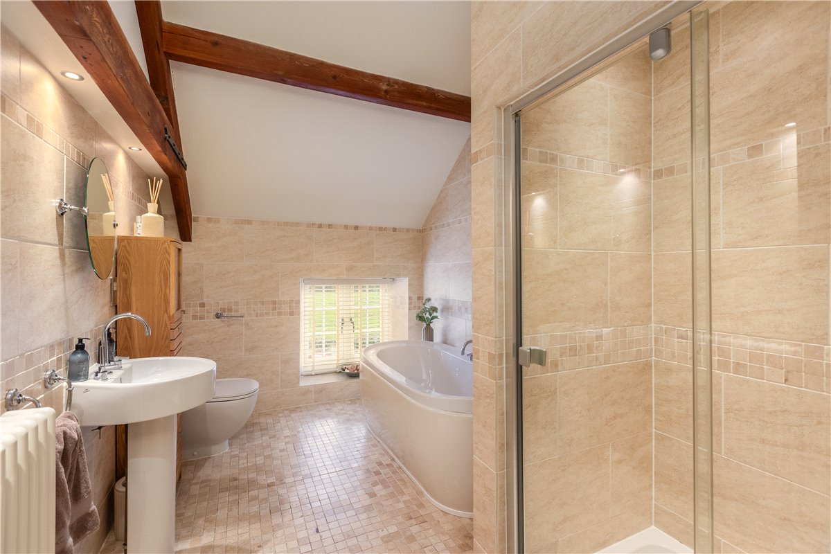 7 bedroom House, Welham, Malton, YO17 - Available, Image 4