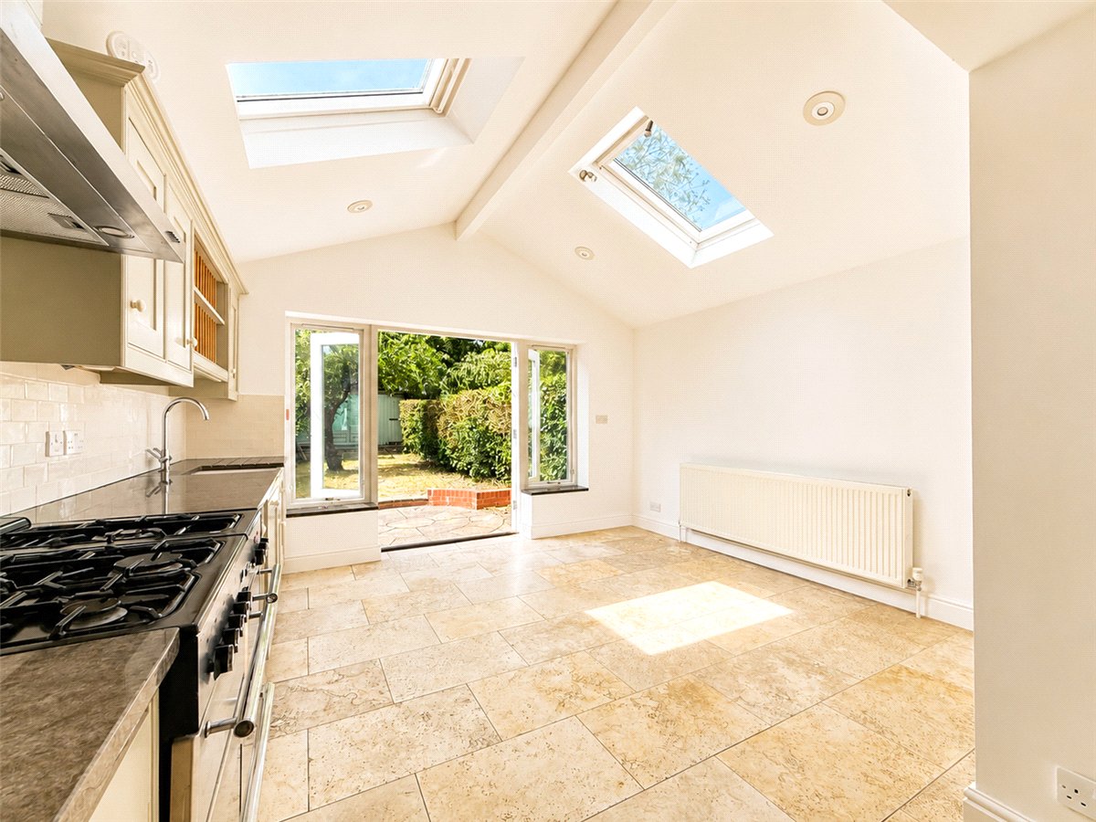 3 bedroom House, Marlowe Road, Cambridge, CB3 - Sold STC, Image 4