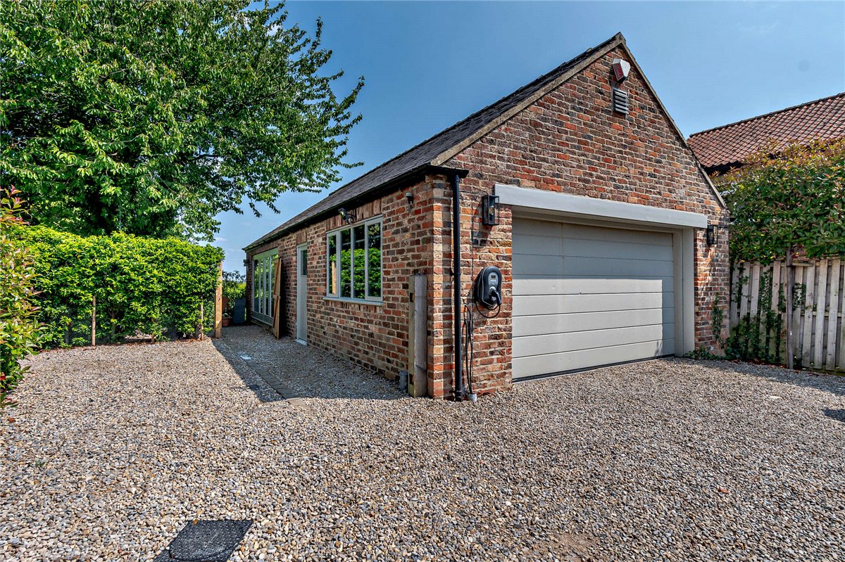 5 bedroom House, Franks Lane, Whixley, YO26 - Sold, Image 6