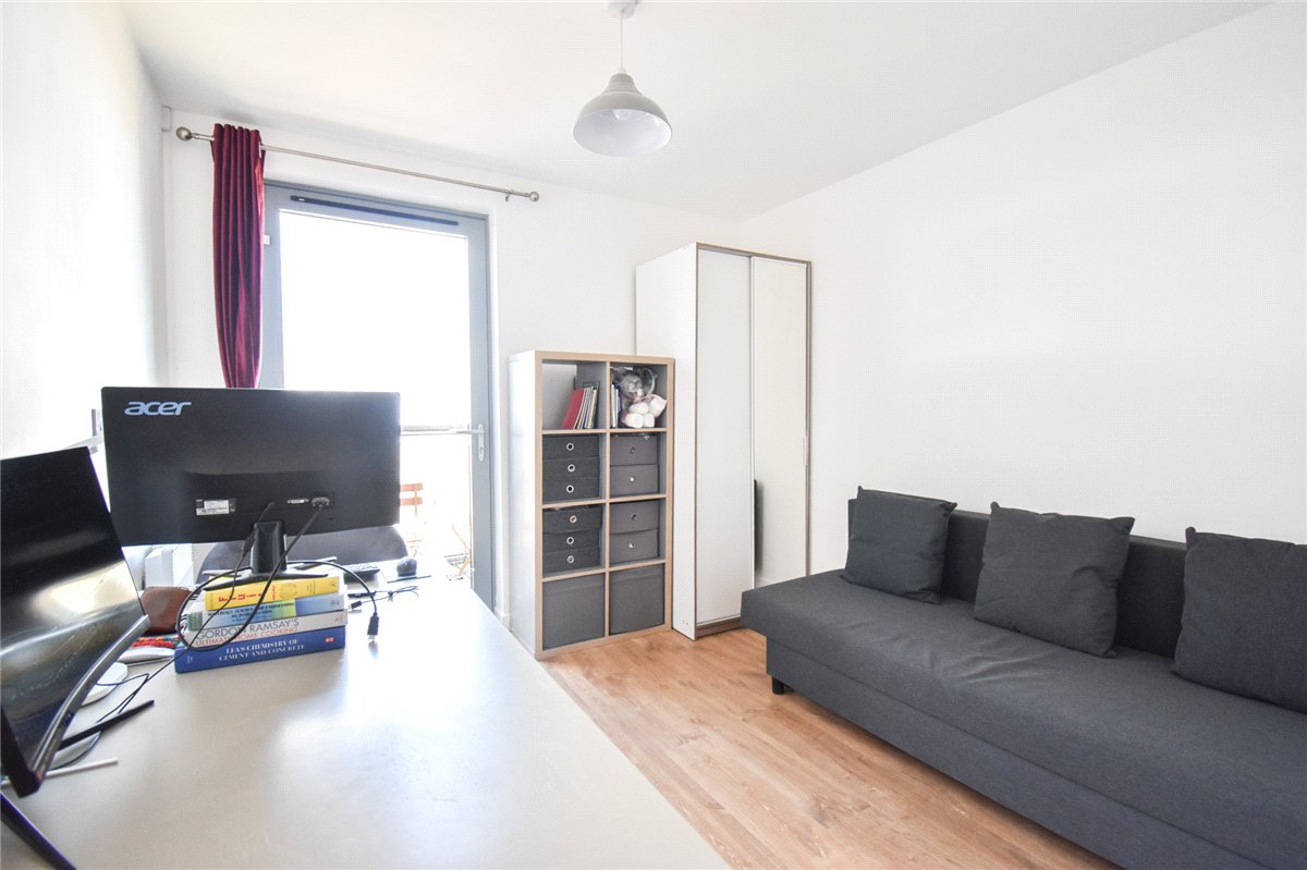 2 bedroom Flat, Bailey House, Rustat Avenue, CB1 - , Image 6