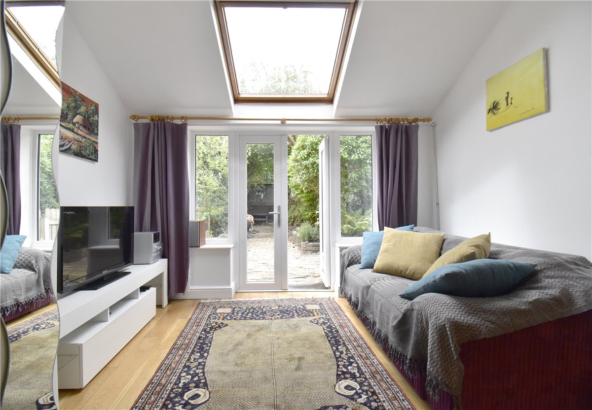 2 bedroom House, Albert Street, Cambridge, CB4 - Let Agreed, Image 3