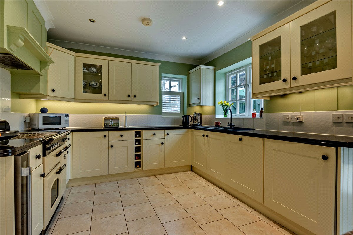 2 bedroom House, Star Lane, Highclere, RG20 - Sold, Image 6