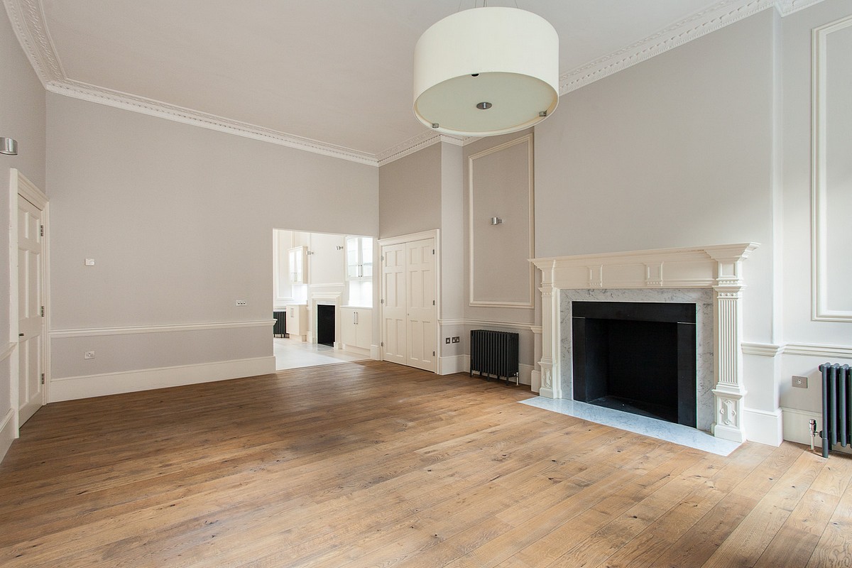 3 bedroom Flat, Gloucester Place, Marylebone, W1U - Available, Image 4