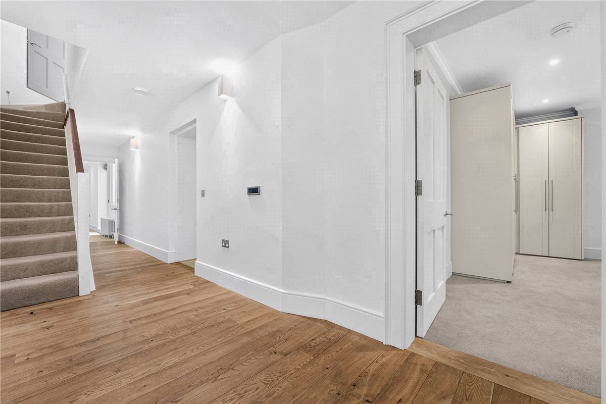 3 bedroom Flat, Gloucester Place, Marylebone, W1U - Let Agreed, Image 4