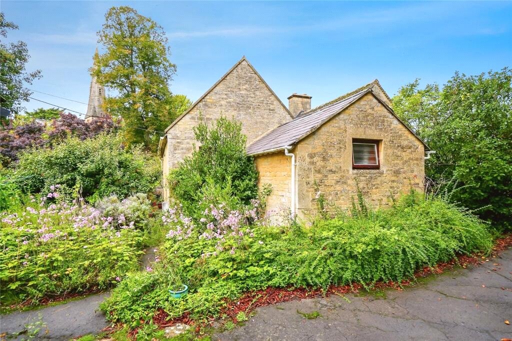 3 bedroom House, Lower End, Ramsden, OX7 - Available, Image 4