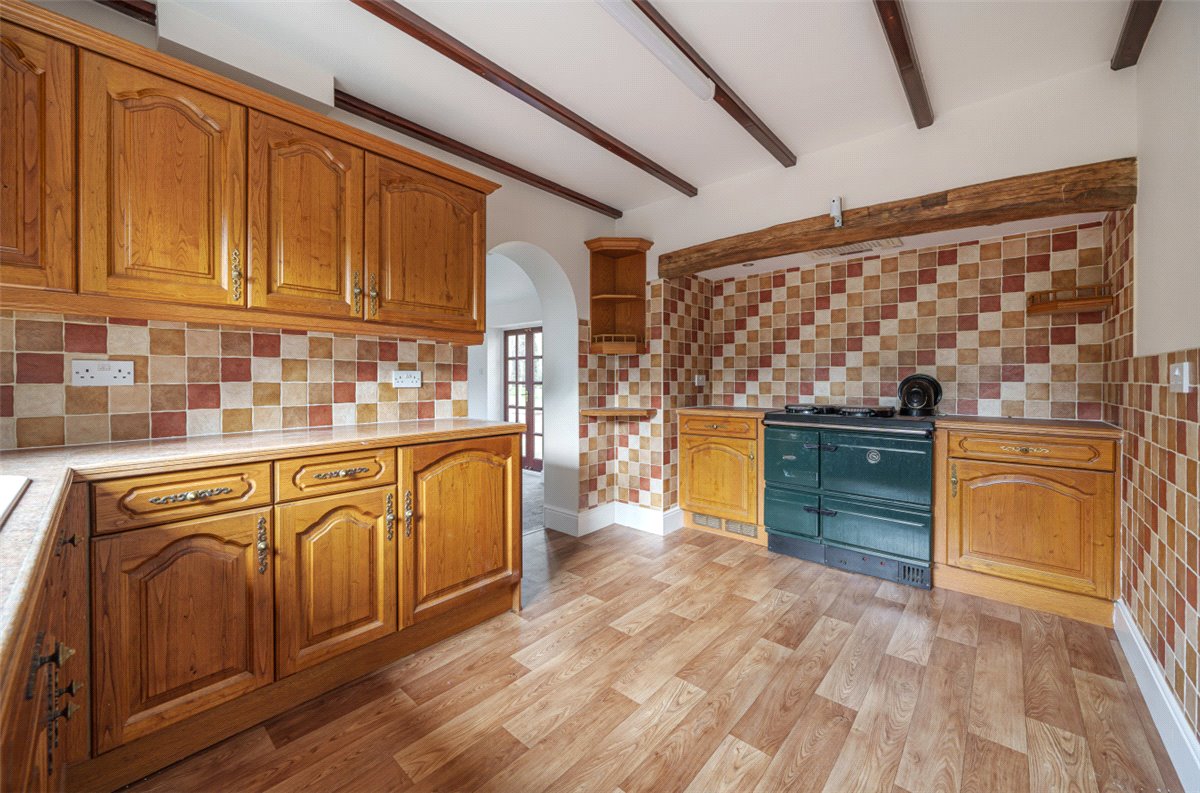 3 bedroom House, Church Lane, Middleton, B78 - Available, Image 1